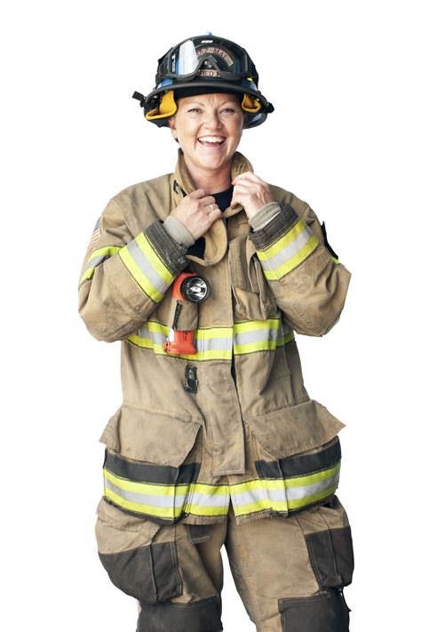 Firefighter Png Transparent Image Download Size 1600x2400px