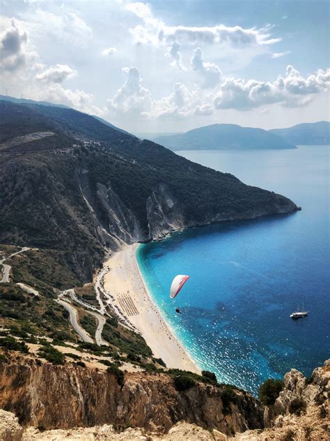 4 Sites to Visit in Kefalonia, Greece - Traveler Dreams