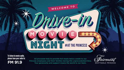Check out movies now playing at your nearest regal. Drive in Movie Theaters Are Making a Comeback in Arizona ...