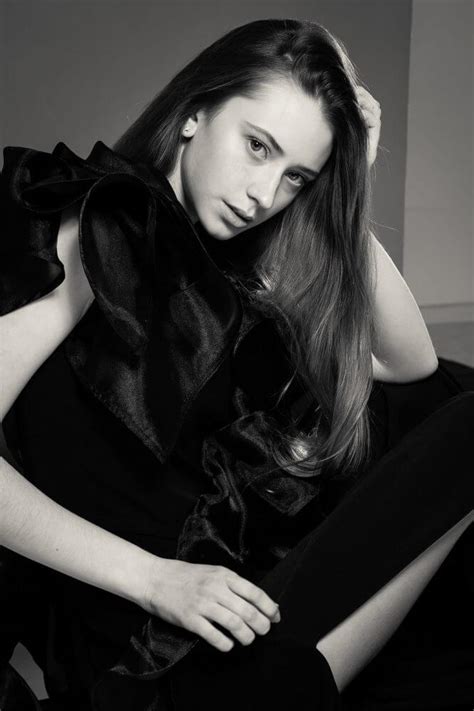 Kristina K Model Agency Teamevviva