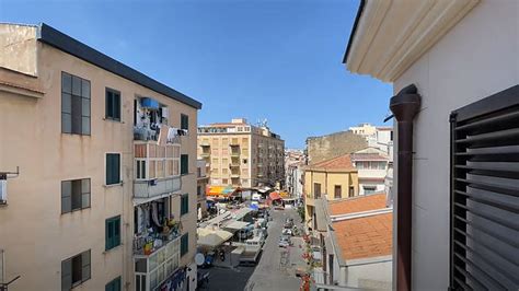 Penthouse Santagata Palermo Casa In Sicilia