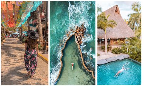 7 Lugares Instagrameables En Riviera Nayarit Que No Te Puedes Perder Si