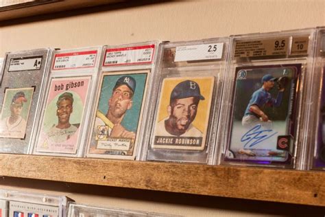 Most Valuable Sports Memorabilia In The World 2024 Update