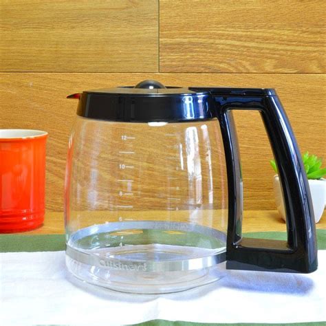 Regular price $ 69.99 sale price $ 34.99. Alphaespace: Cuisinart DCC-1200 DGB-500 for 12 Cup coffee ...