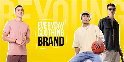Elevate Your Everyday Style with Beyoung: Your Ultimate Go-To Clothing