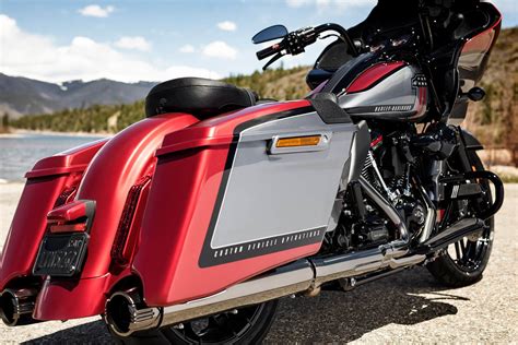 Complete the form below to get a quick response. CVO™ ROAD GLIDE® - Reno Harley Davidson