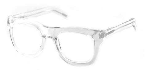 Eye Health Glasses Frames Crystal Clear Eyeglasses Eyewear
