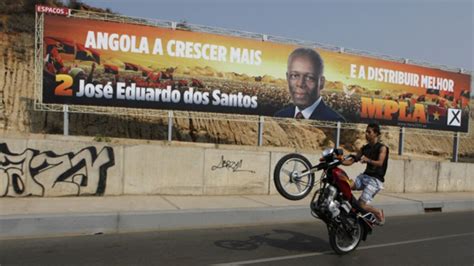 Oposição Angolana Manifesta Cepticismo Em Relação Ao Novo Executivo