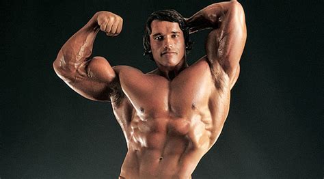 Arnold Schwarzenegger Bodybuilding Poster Hd Wallpaper Background Fine