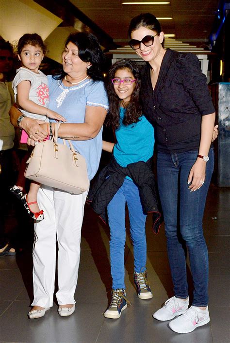 things to know about sushmita sen and her beautiful daughters renee sen and alisah sen