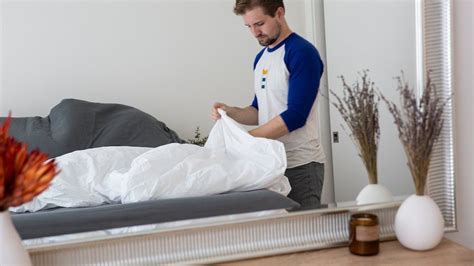 Bed bug proof ~ waterproof zippered vinyl mattress cover encasement king queen. Amazon.com - Best Bed Bug Mattress Covers | Mattress ...