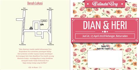 Jun 01, 2018 · dihalaman ini anda akan melihat background keren untuk spanduk yang apik! si Tukang Desain: Download Desain Undangan Pernikahan ...