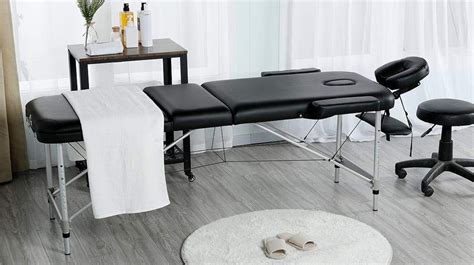 Top 10 Best Professional Massage Tables In 2021 Reviews Guide