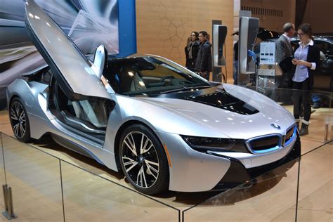Pin Oleh Car Specs Di 2016 Bmw I8 Review Price Release Date And Release