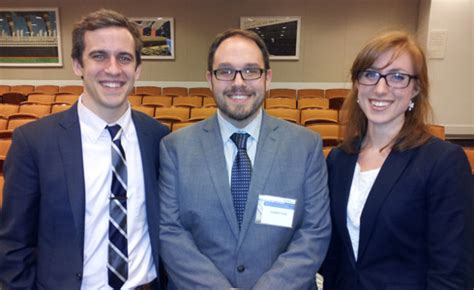 James guyette, director at privatebancorp (pvtb), has a 66.7% success rate when buying and selling stocks. CUNY Law Moot Court Celebrates Recent Successes - CUNY ...