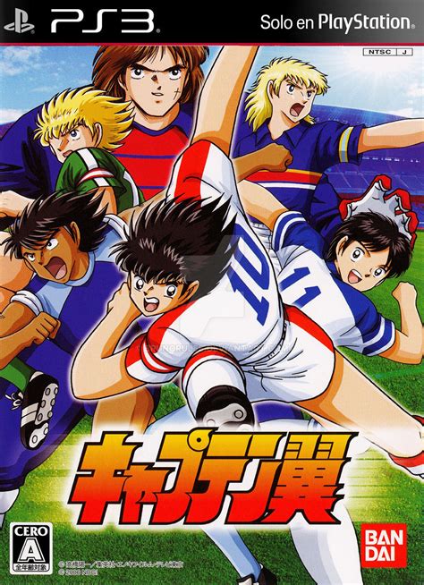 News updates all day from your fast company editors. CAPTAIN TSUBASA JAPONES PS3 PKG [GOOGLE DRIVE ...