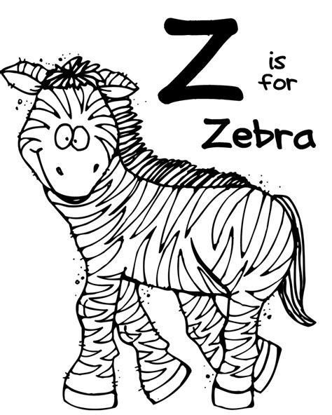 Print this coloring page (it'll print full page) save on pinterest. Put Me In The Zoo Coloring Page - Coloring Home