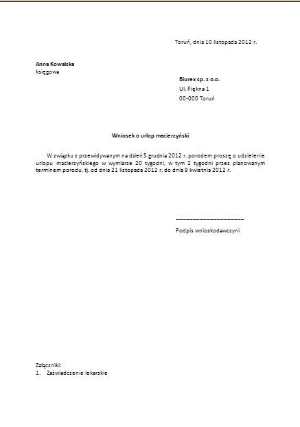 Prawo na co dzień. : października 2012