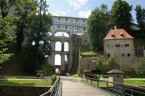 Estamos en kutná hora, a unos 70 km de praga, república checa. Imagens da República Checa - Český Krumlov