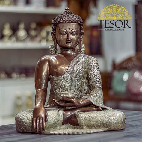 Check spelling or type a new query. Lord Buddha | Home decor online, Buddha statue, Buddha