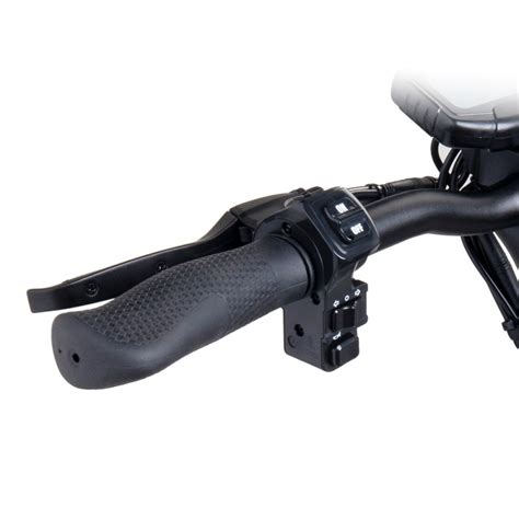 Kukirin G2 PRO 9 Inch Off-road banden opvouwbare elektrische scooter