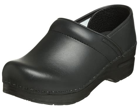 Dansko shoes help to reduce strain on the entire body. Best Comfortable Nursing Shoes 2017 - NurseBuff