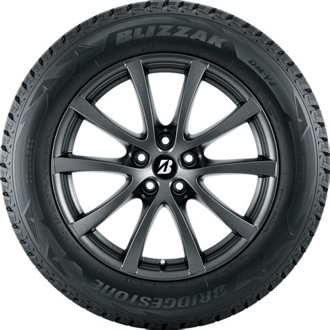 Car Wheel Png Image Winter Tyres Bridgestone Winter