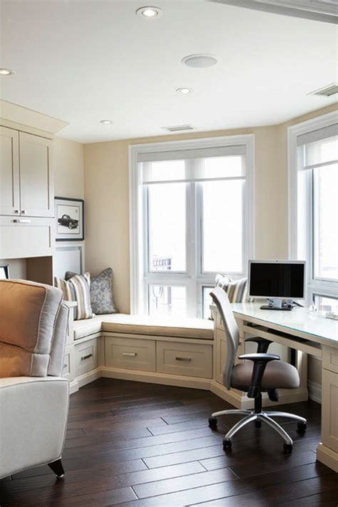 Home Office Designfor The Small Office In 2020 Cozy Home Office