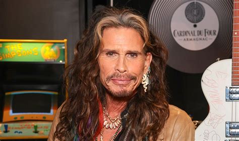Aerosmiths Steven Tyler Named In Lawsuit Accusing Him Of Sexually Abusing Minor In 1970s