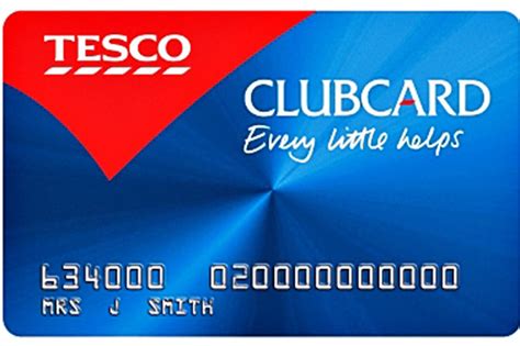 Tesco Clubcard Points Changes Less Than A Week To Cash In Before Value