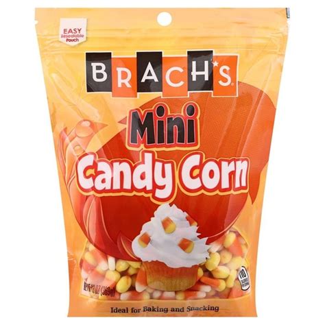 Brachs Candy Corn Mini 13 Oz Delivery Or Pickup Near Me Instacart