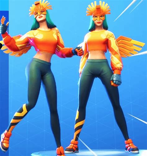 Top 200 thicc fortnite skins in real life! Sunbird Fortnite Wallpapers - Wallpaper Cave