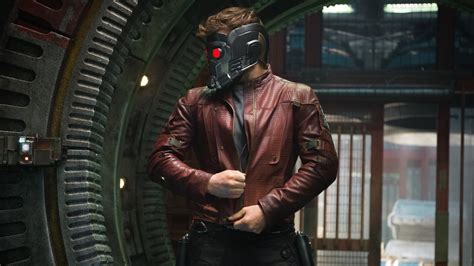 RUMOR: The Identity of Peter Quill's Father Revealed in GUARDIANS OF