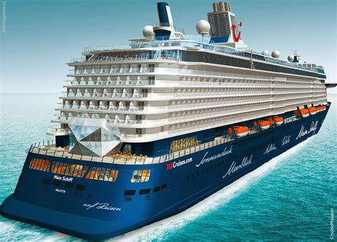 Tui Cruises Ships Names Hot Sex Picture