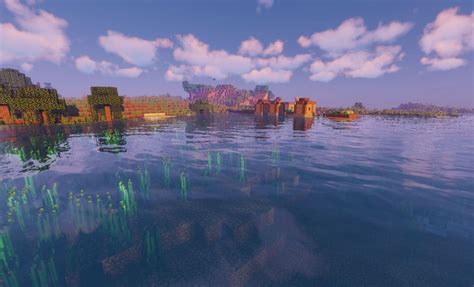 Shaders Realistas Para Minecraft Minecraft Bedrock Shaders Pc My Xxx