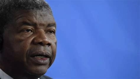 Eua Presidente Angolano João Lourenço Cria Comissão Para Comemorar “centenário De Agostinho