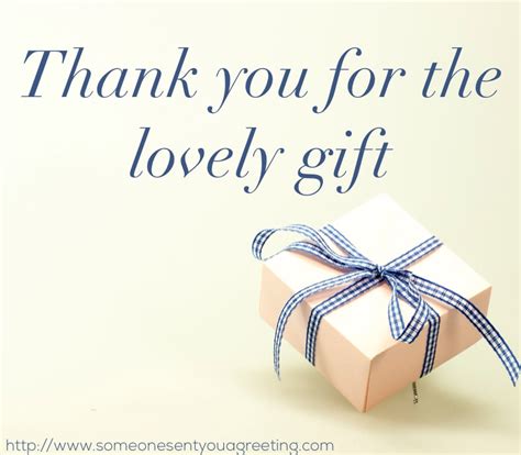 You should always send thank you cards if you received a gift in the mail, but if you received something in person, it's only really important to in general, the rule seems to be: Thank You Notes for Birthday Gifts and Cards - Someone ...