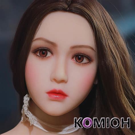 9001 Komioh 90cm Half Body Sex Doll