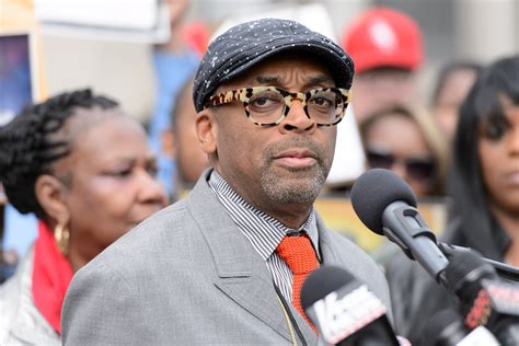 Spike Lee: Wait Until You See 'Chiraq' Before You Write It Off | TIME