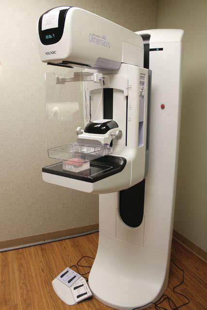 New 3d Mammography Tech Helps Detect Cancer Early Sedalia Democrat