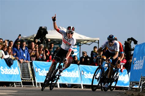 Será disputado em 20 de junho de 2021 no circuito paul ricard, em le castellet, frança. The Volta a la Comunitat Valenciana joins the list of ...