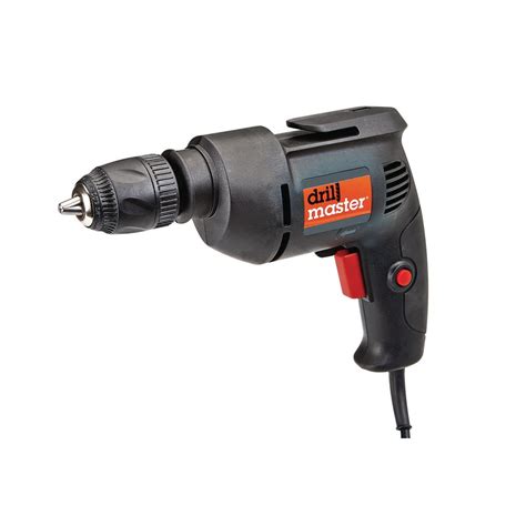 38 In Variable Speed Reversible Drill