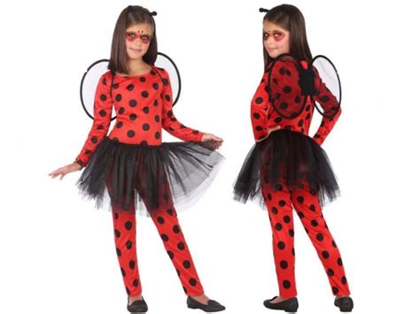 En don disfraz pensamos que disfrazarse siempre es un planazo. DISFRAZ DE LADY MARIQUITA NIÑA - Disfraces para Niñas ...