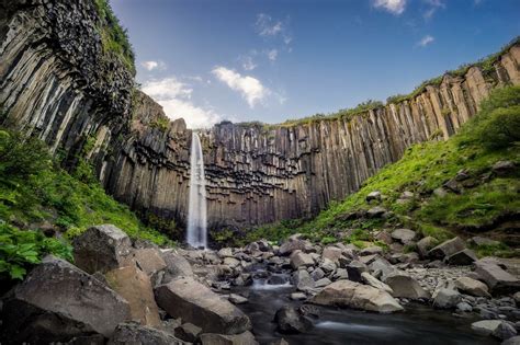 The Natural Wonders Of Iceland De Website Van Nicestay