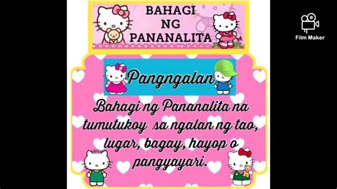 See more of bahagi ng pananalita on facebook. MGA BAHAGI NG PANANALITA // Online Learning - YouTube