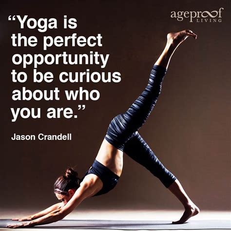 Someday you eat cupcakes and refuse to put on pants. 101 Inspirational Yoga Quotes