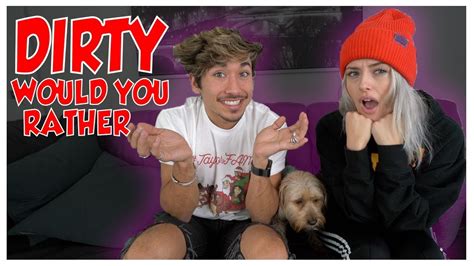 Corinna kopf possesses a youtube channel that has content identified with a way of life and magnificence. DIRTY WOULD YOU RATHER w/ Corinna Kopf - YouTube