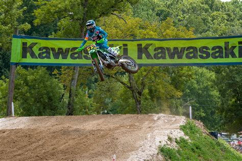 Video Highlights From 2019 Loretta Lynn's - Racer X