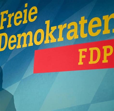 30 5fdp logos ranked in order of popularity and relevancy. Sozialrichter soll Generalsekretär der FDP Sachsen werden ...