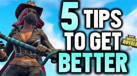 How to change fortnite username on switch. TOP 5 TIPS FOR BEGINNERS IN FORTNITE XBOX ONE, PS4, and ...